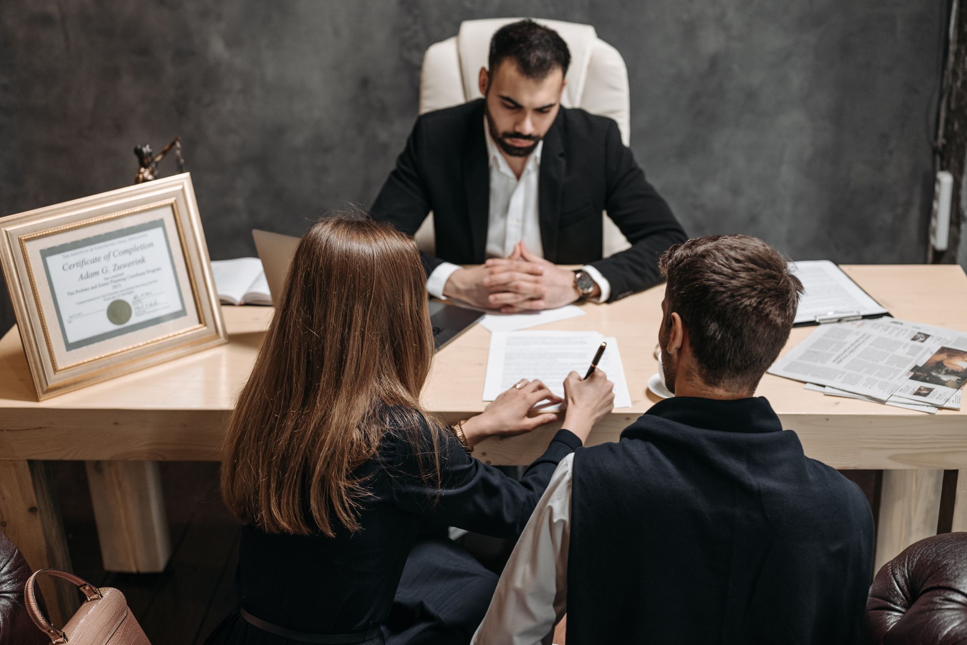 Avocat fiscaliste Montpellier